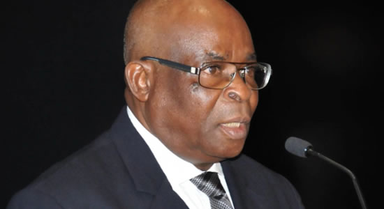 Onnoghen's Travail: Supreme Court Speaks On Taking Orders From President
